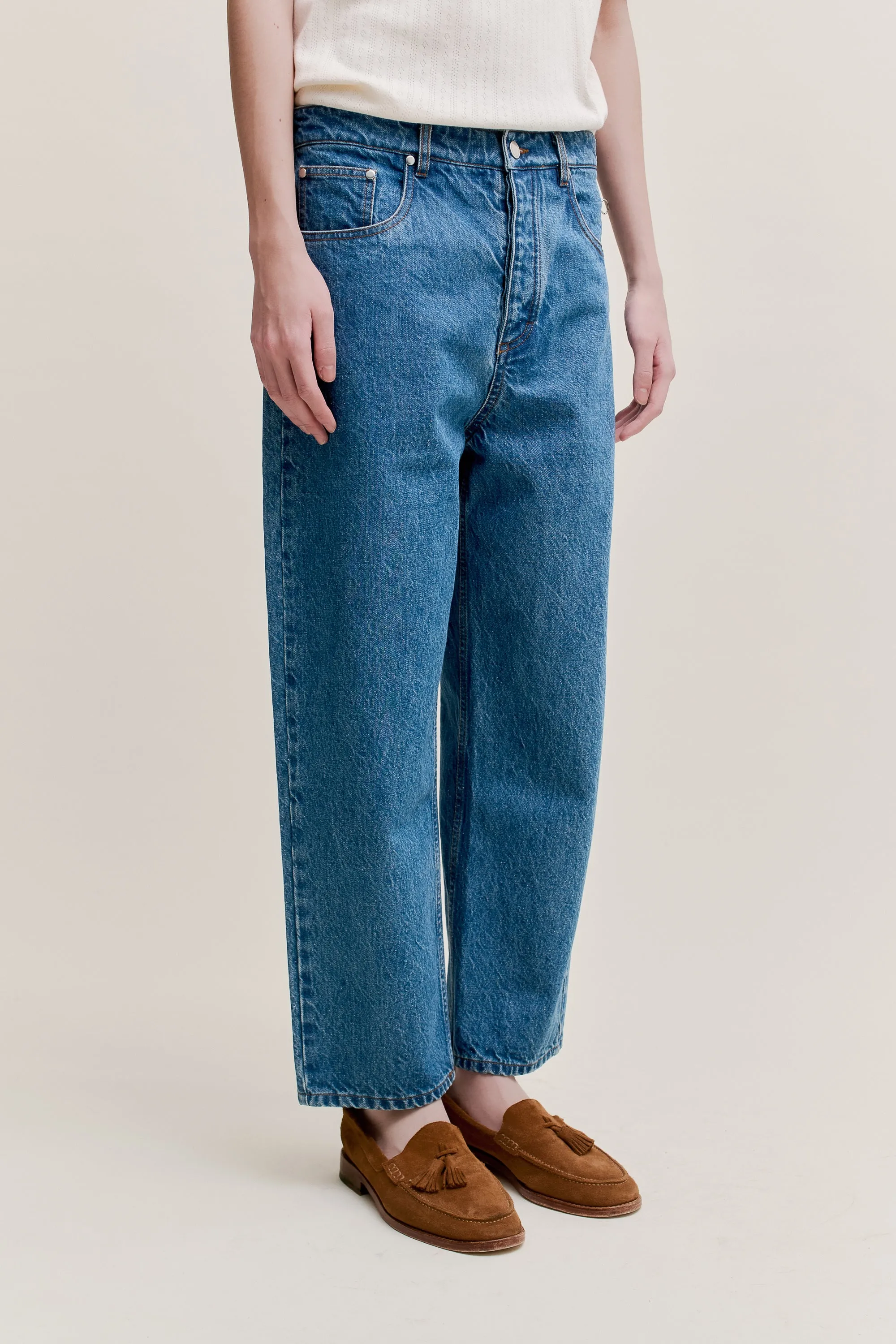 TEREK JEANS
