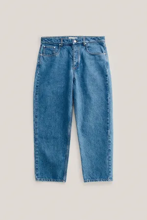 TEREK JEANS