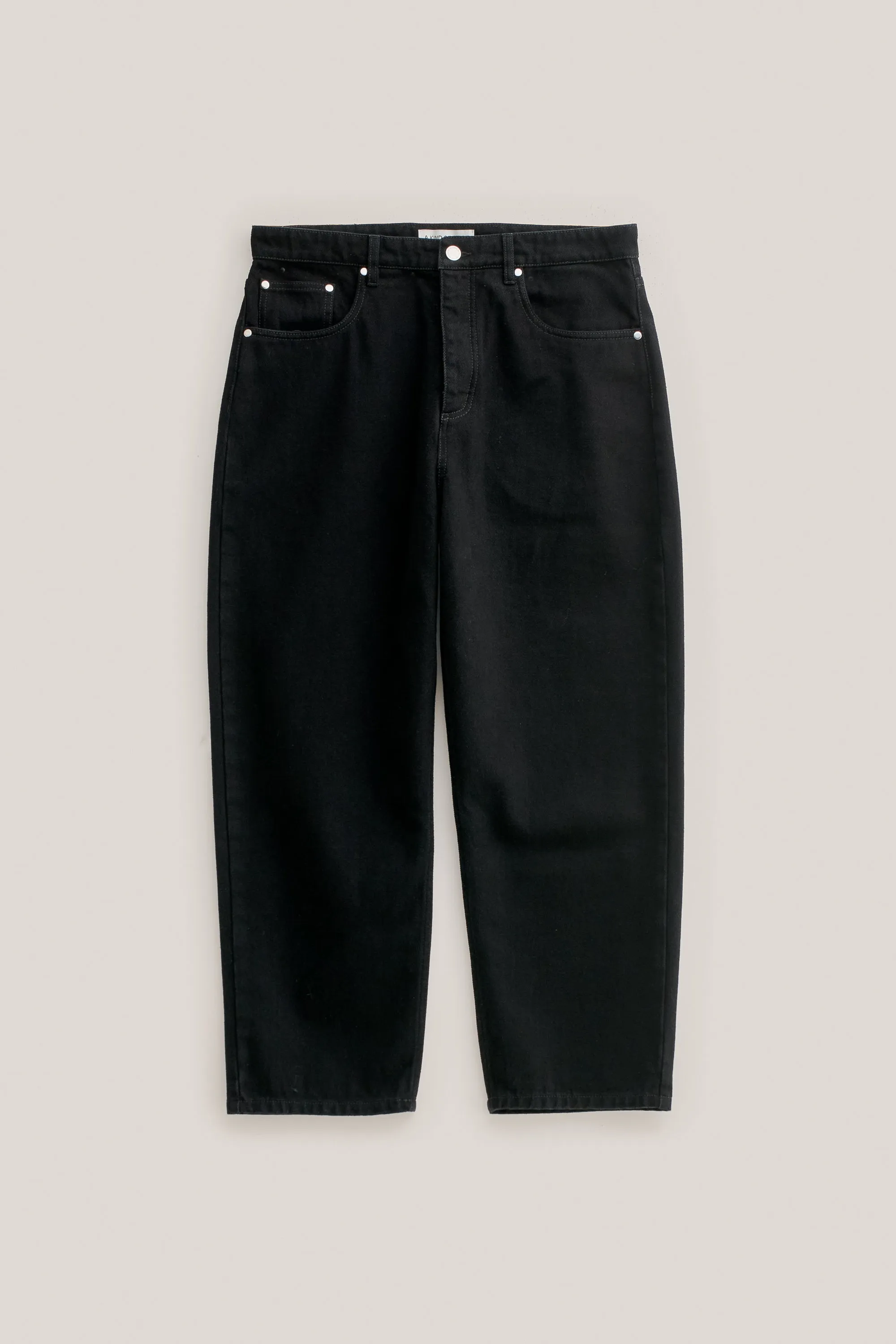 TEREK JEANS