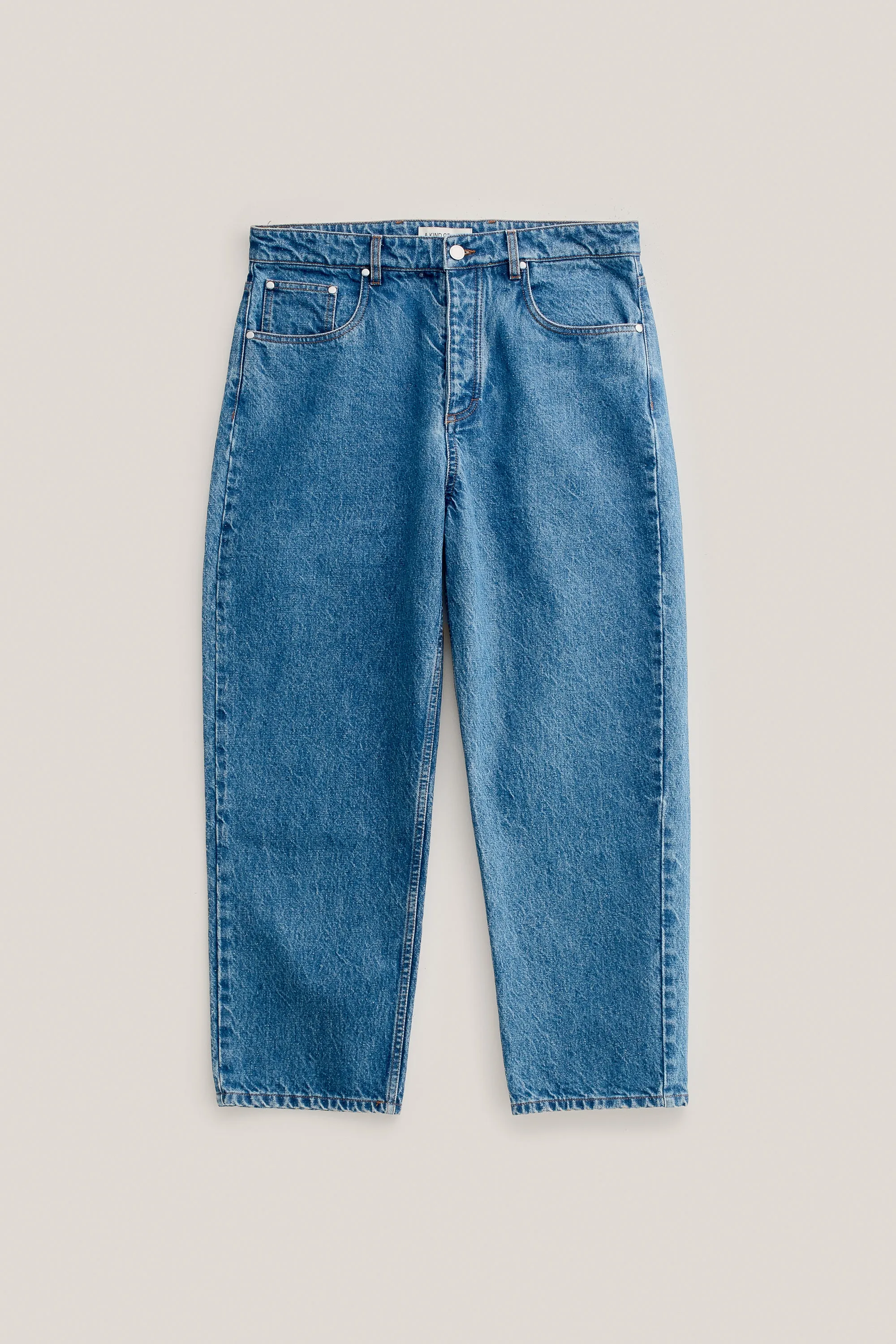 TEREK JEANS