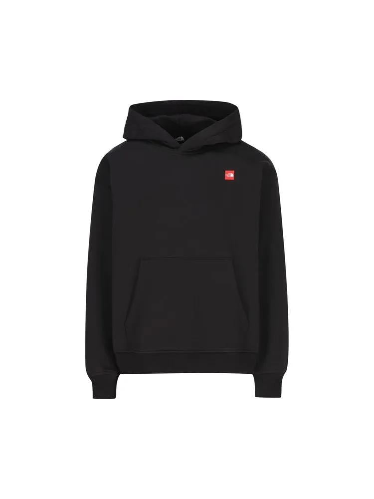 THE NORTH FACE AXYS OVERSIZED HOODIE | SUDADERA CON CAPUCHA HOLGADA