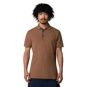 THE NORTH FACE MEN'S PREMIUM SLIM POLO | POLO ELEGANTE Y ENTALLADO