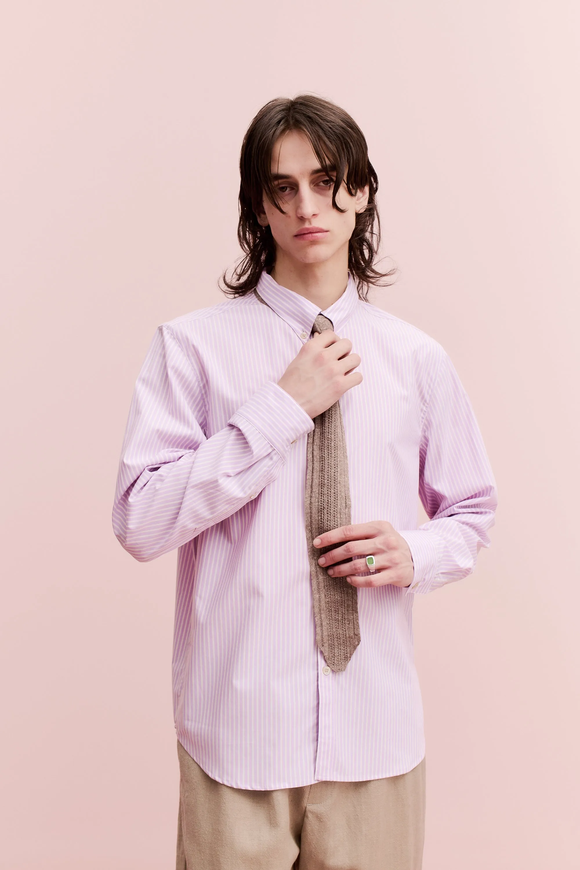 TOLGA KNIT TIE