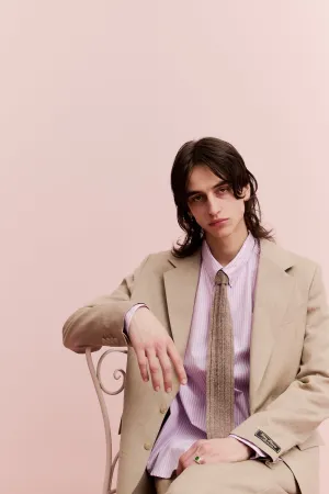 TOLGA KNIT TIE