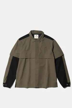 Toned Trout 2Way River Shirt