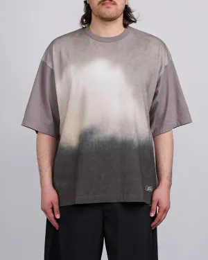 UNDERCOVER Bosisio Wide T-Shirt Black