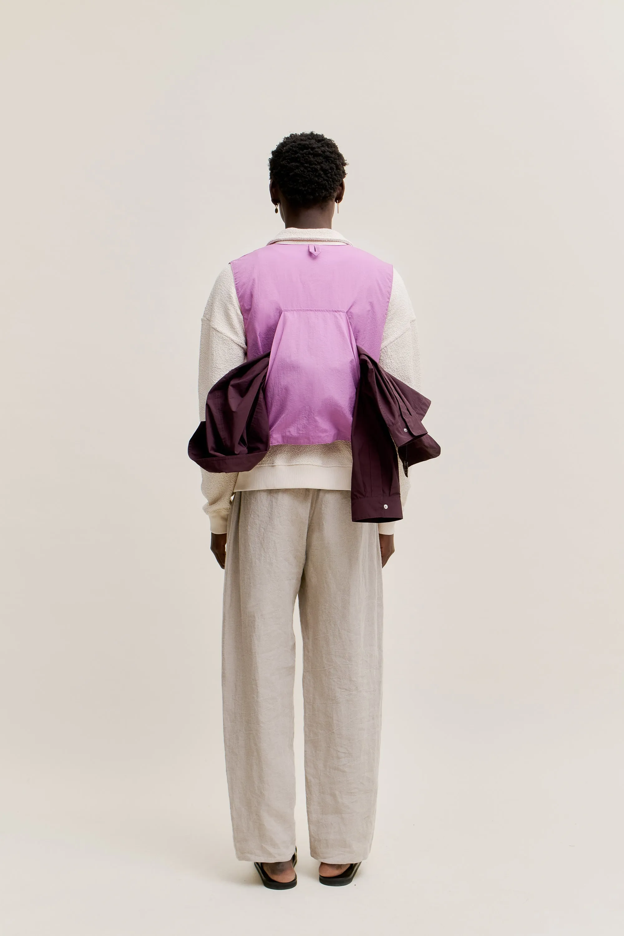 VANDA BAG VEST