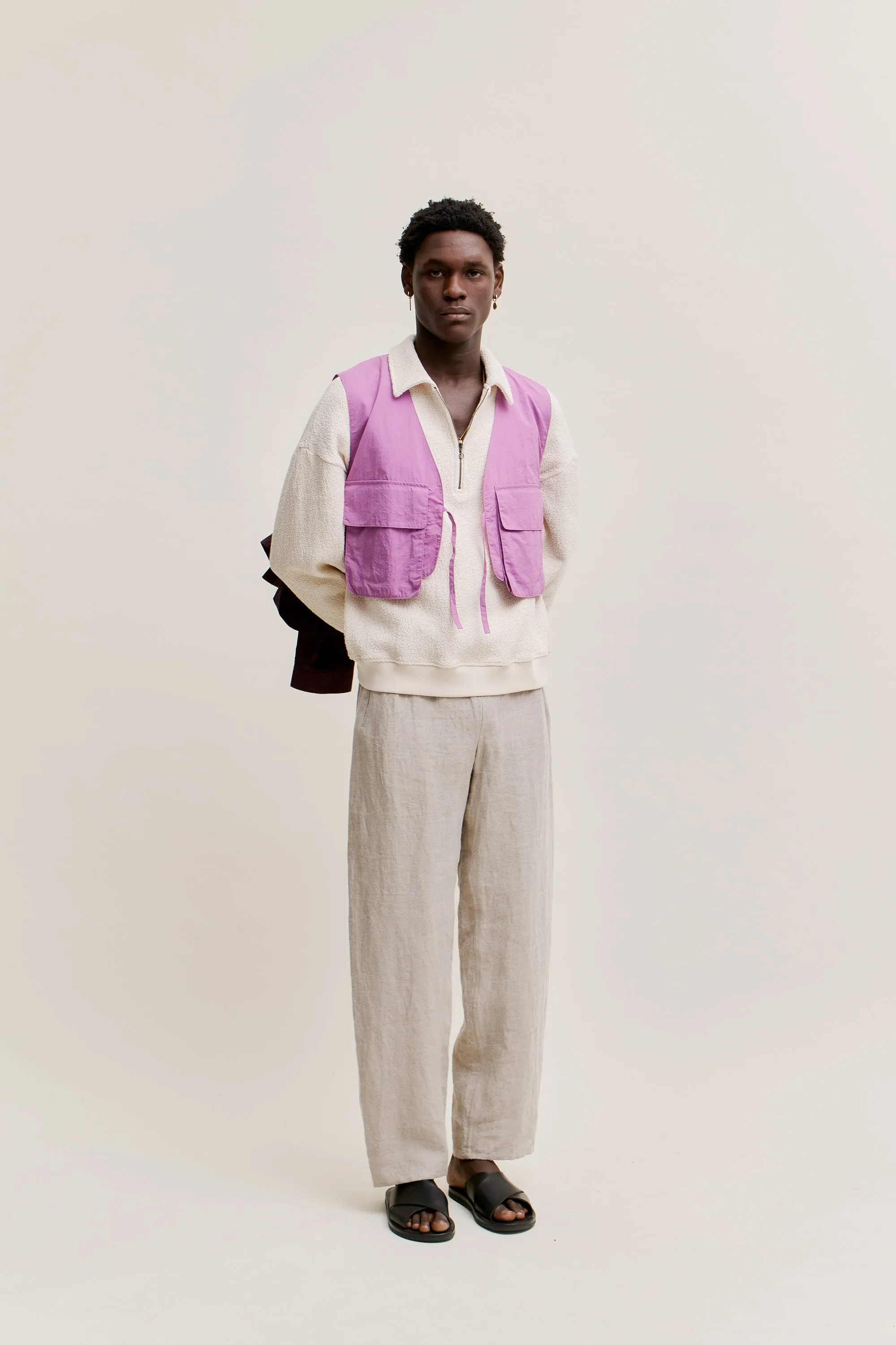 VANDA BAG VEST