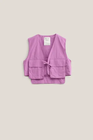 VANDA BAG VEST