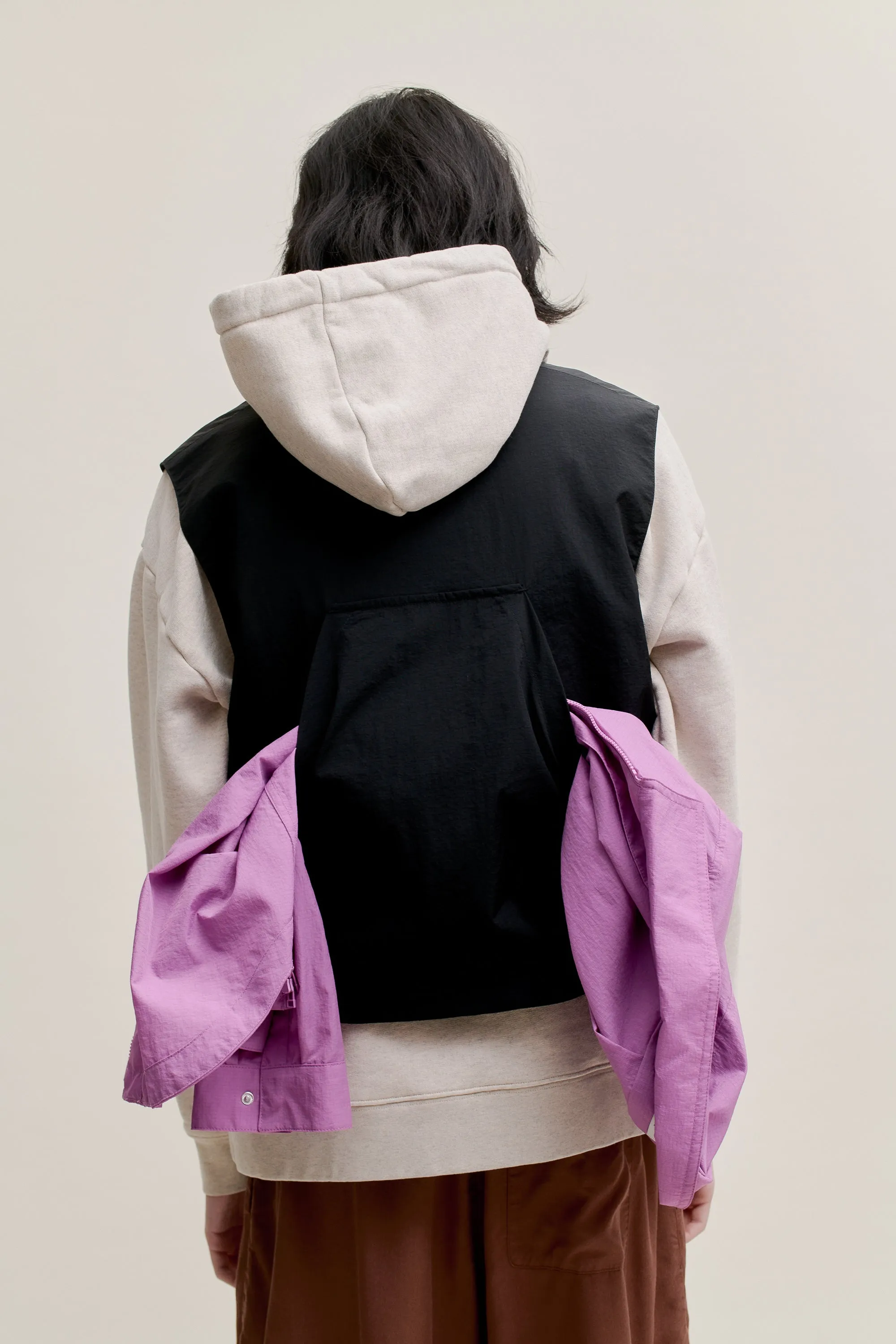 VANDA BAG VEST