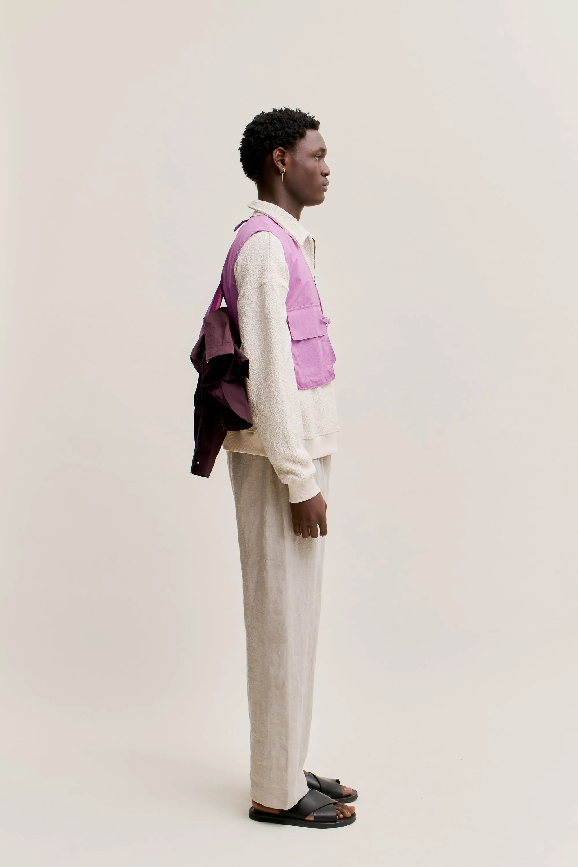 VANDA BAG VEST
