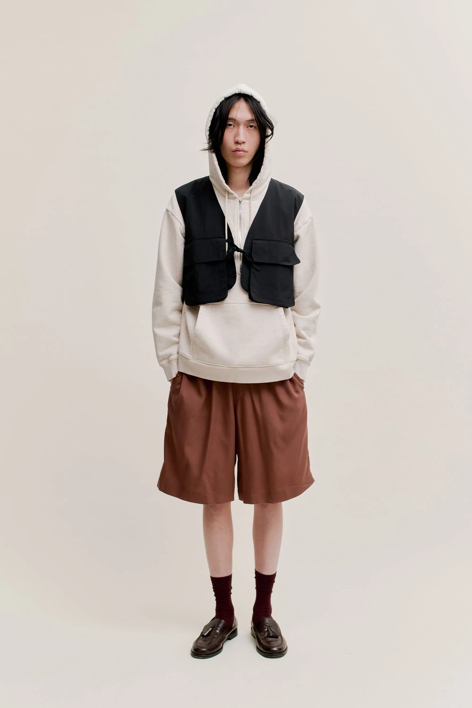 VANDA BAG VEST