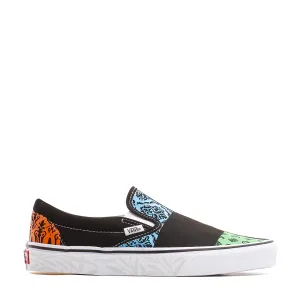 Vans Men UA Classic Slip-On x Crayola VN0A5JMHARZ