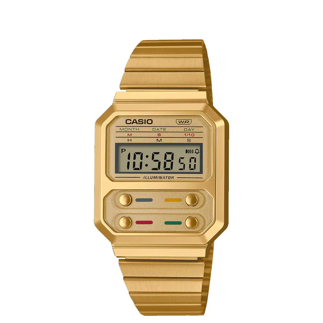 VINTAGE A100WEG-9A