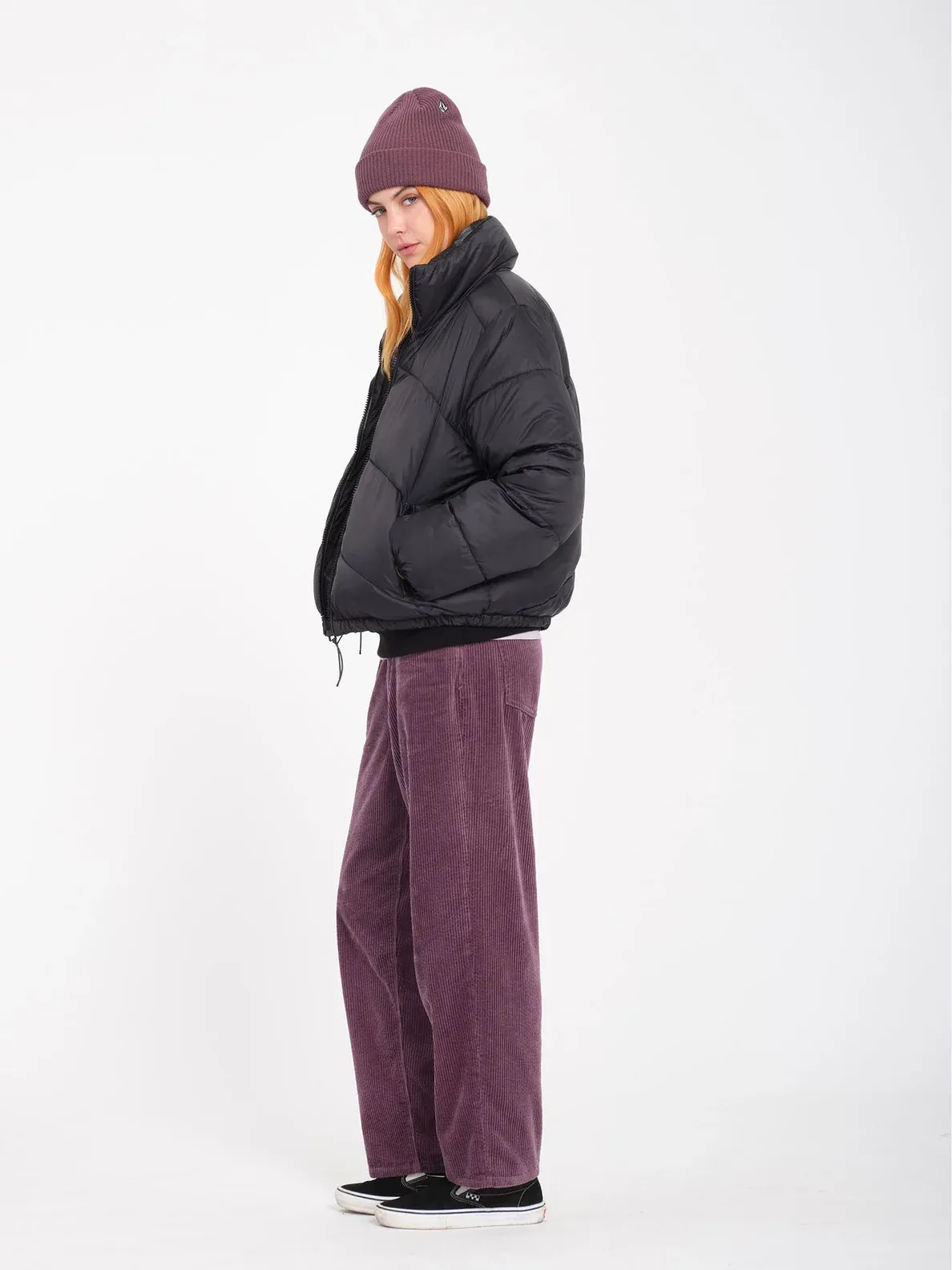 VOLCOM FULL STONE BEANIE | GORRO