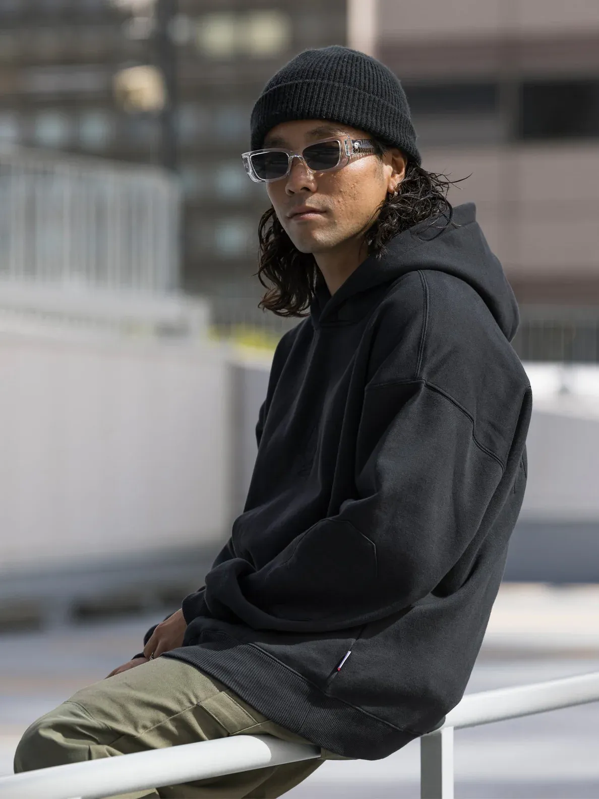 VOLCOM FULL STONE BEANIE | GORRO