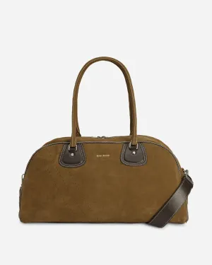 Wales Bonner Bowling Large Bag Pantone