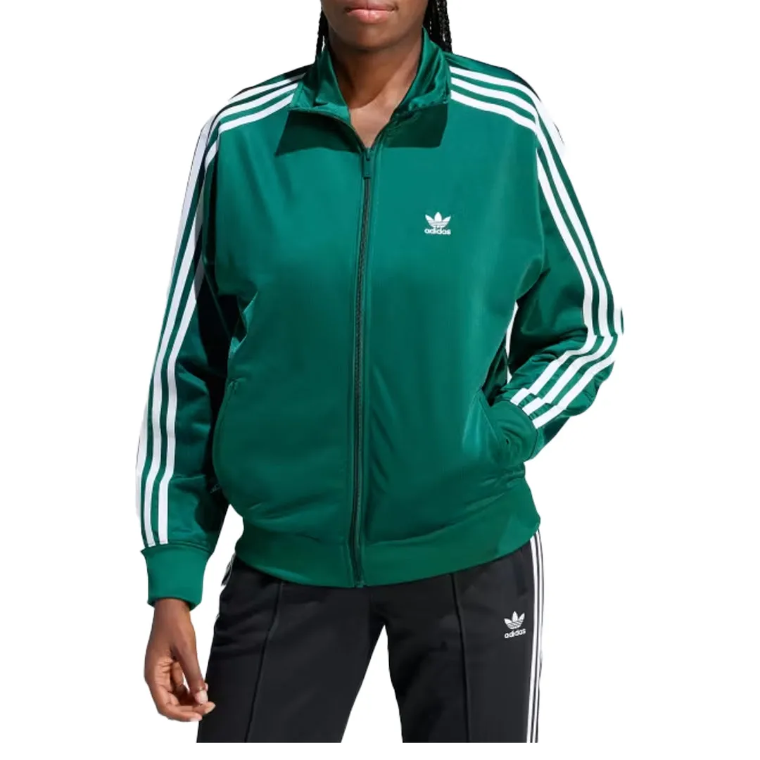 WOMEN'S ADICOLOR CLASSICS LOOSE FIREBIRD TRACK TOP