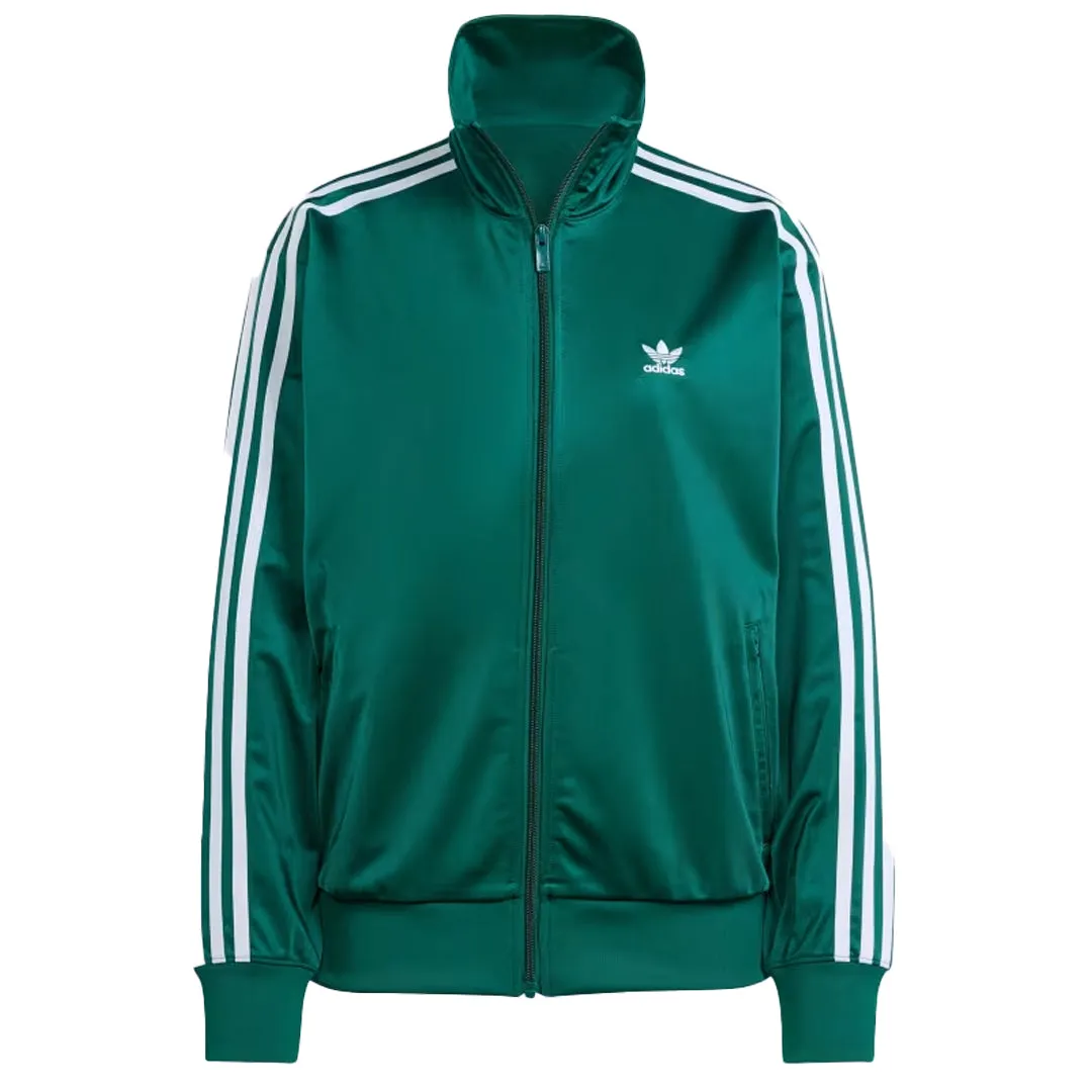 WOMEN'S ADICOLOR CLASSICS LOOSE FIREBIRD TRACK TOP