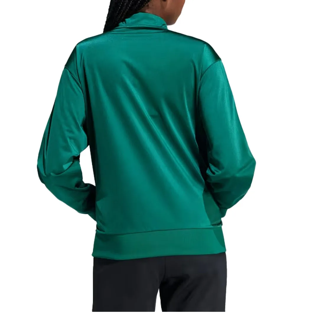 WOMEN'S ADICOLOR CLASSICS LOOSE FIREBIRD TRACK TOP