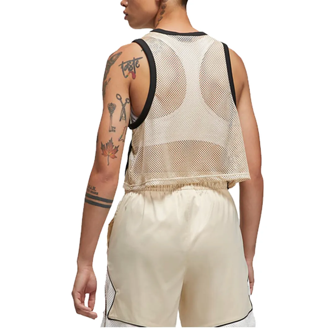 WOMEN'S ESSENTIAL JERSEY TANK