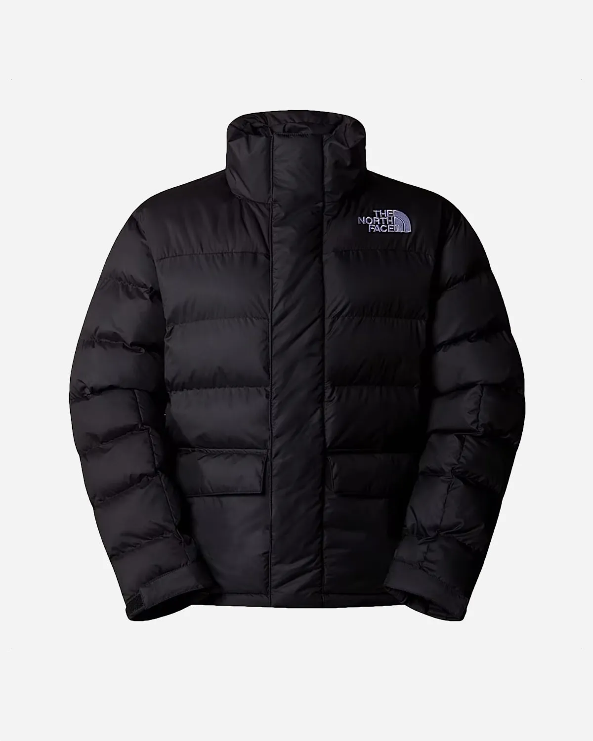 Women's Limbara Insulated Jacket - TNF Black