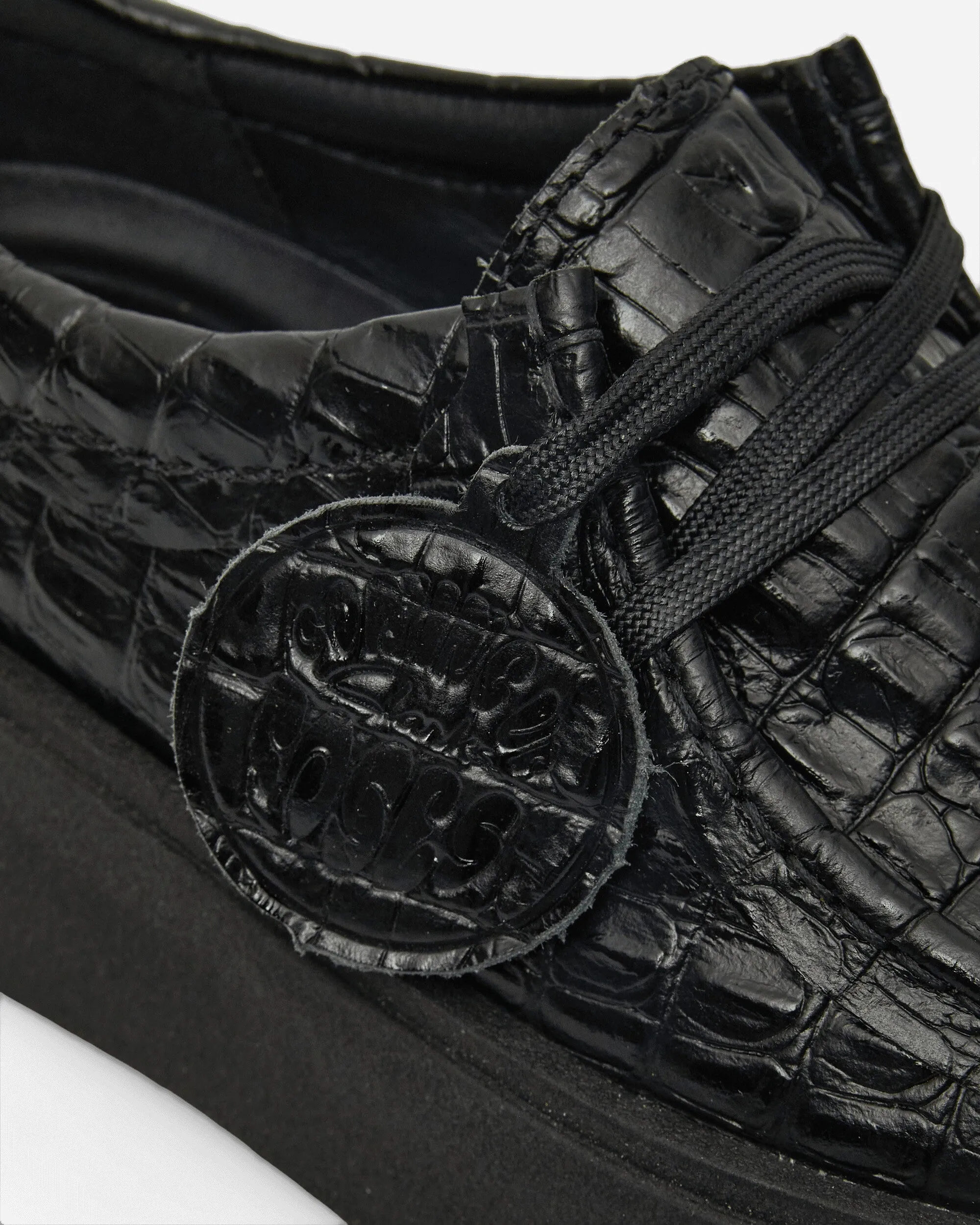 Women's Martine Rose Torview Shoes Black