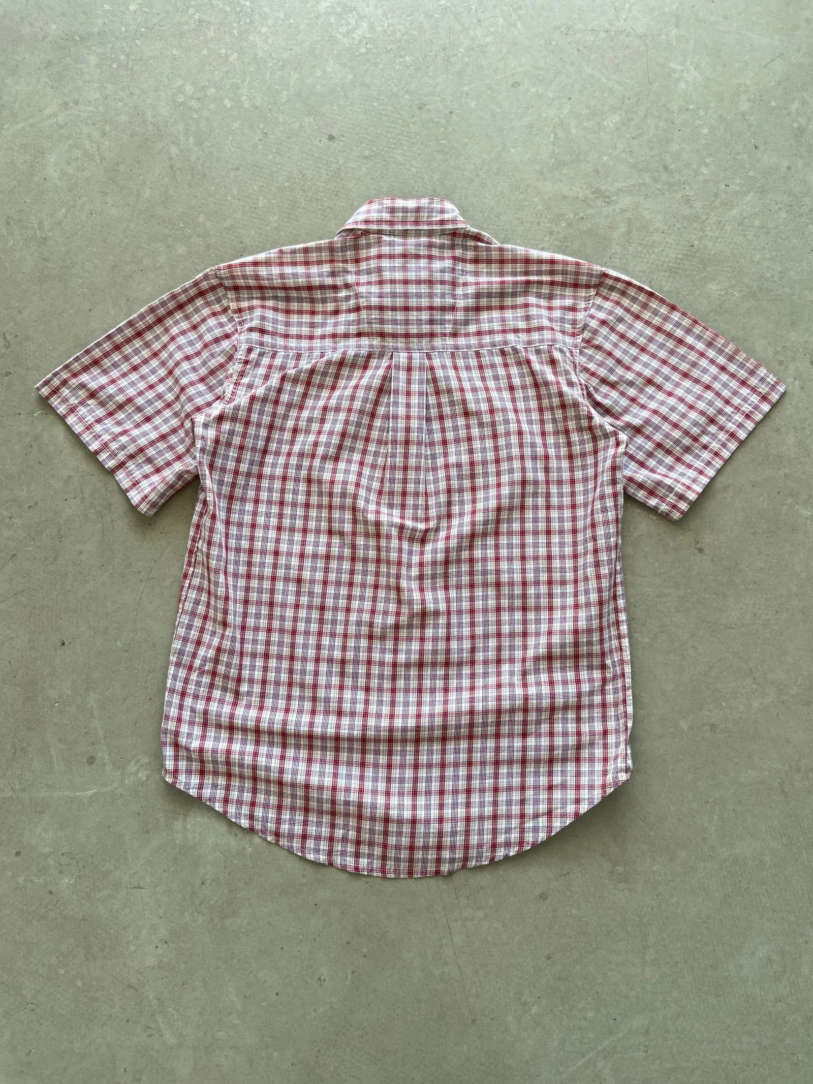 Wrangler Rugged Wear Work Shirt - M