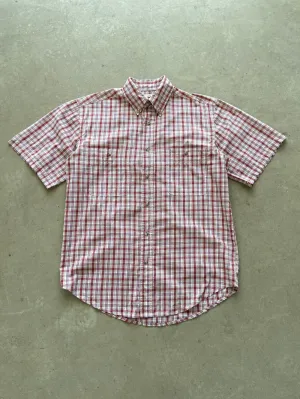 Wrangler Rugged Wear Work Shirt - M