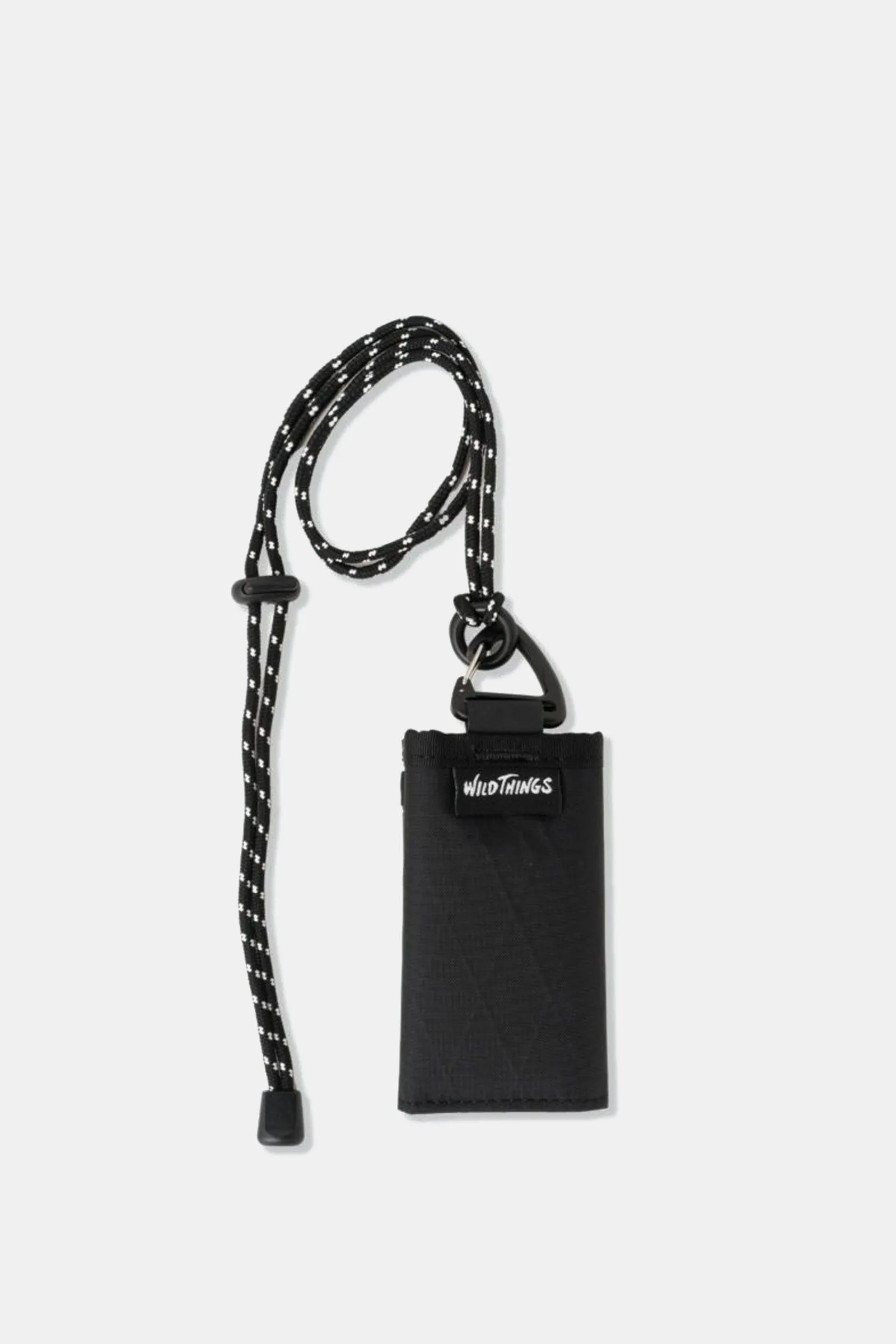 X-Pac Strap Wallet