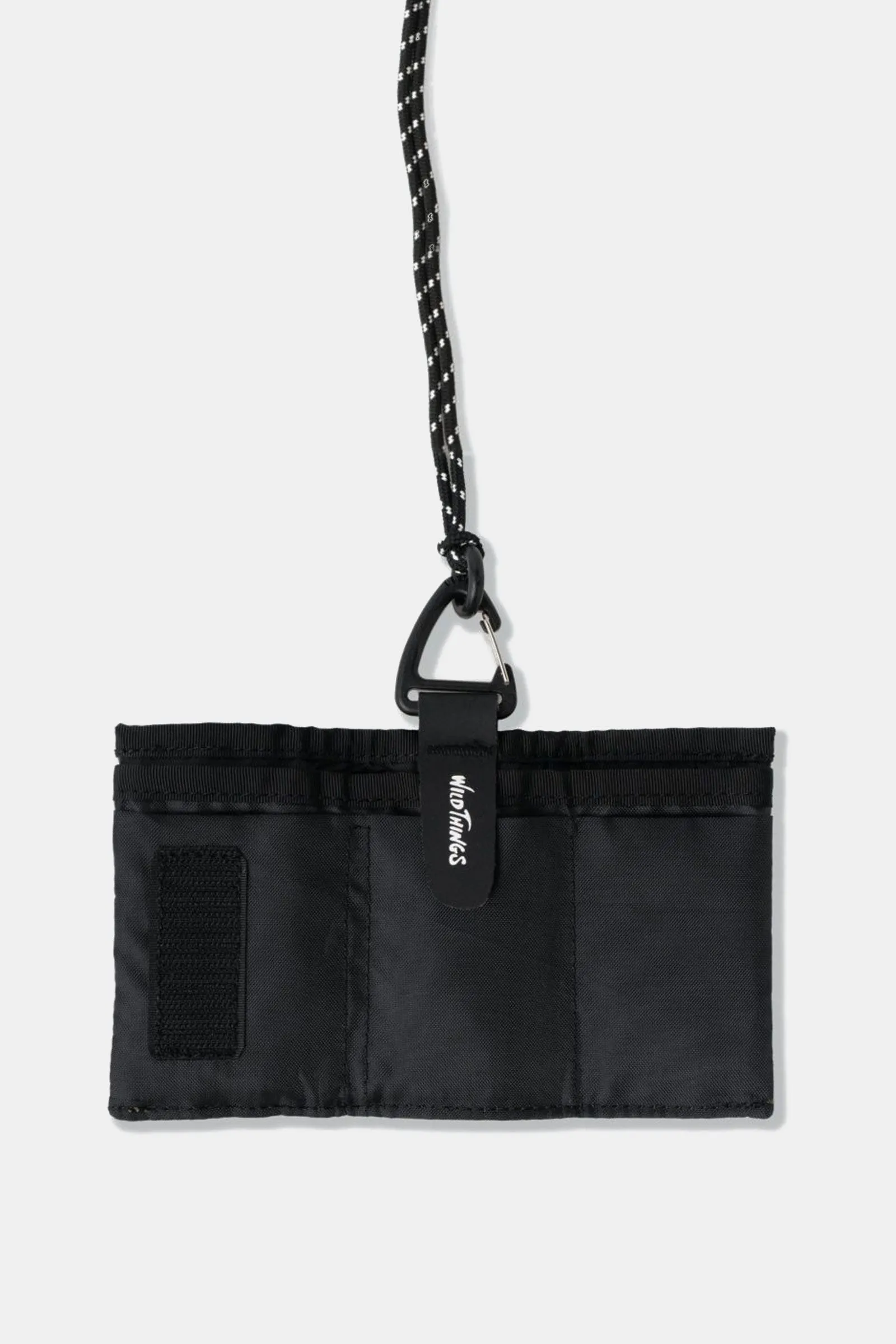 X-Pac Strap Wallet