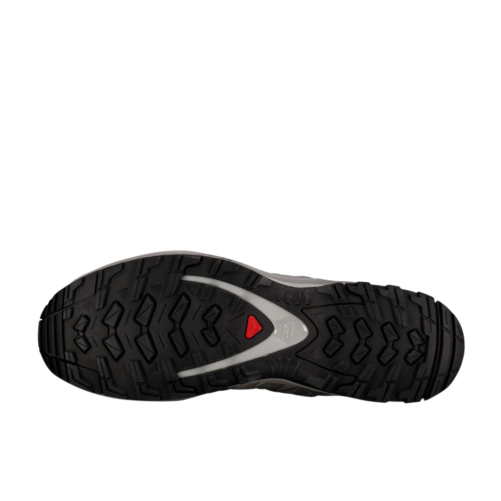 XA Pro 3D 'Alloy Silver'