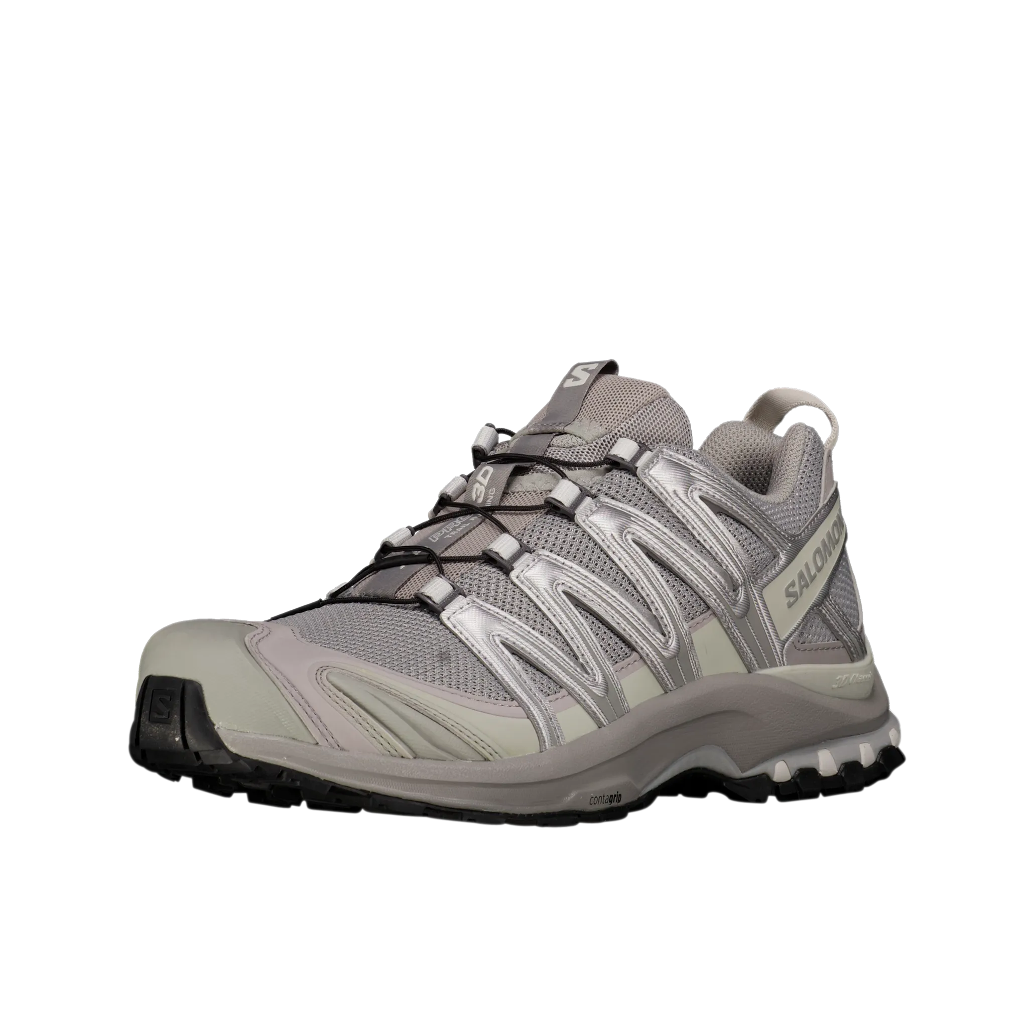 XA Pro 3D 'Alloy Silver'