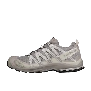 XA Pro 3D 'Alloy Silver'