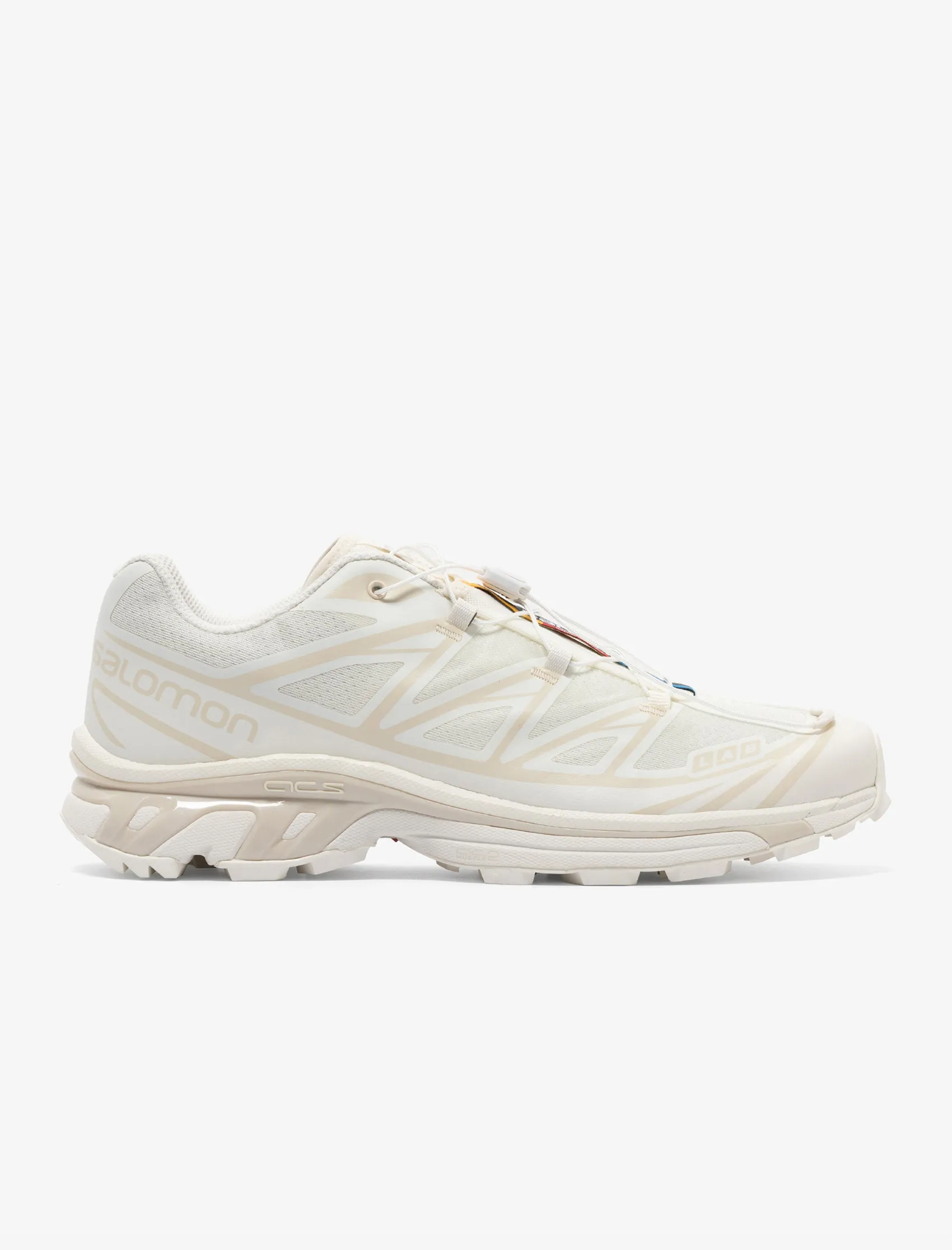 XT-6 (Vanilla Ice/Almond Milk)