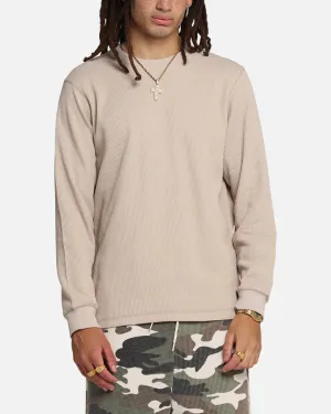 XXIII Thermal Long Sleeve T-Shirt Sand