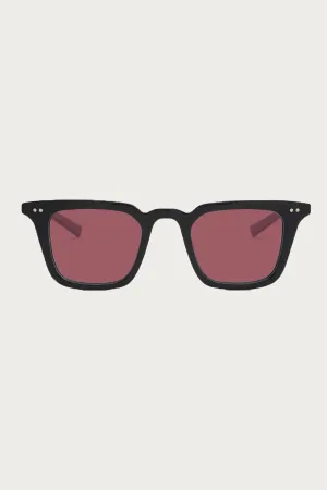 Yazzi - Black/Black/Wine
